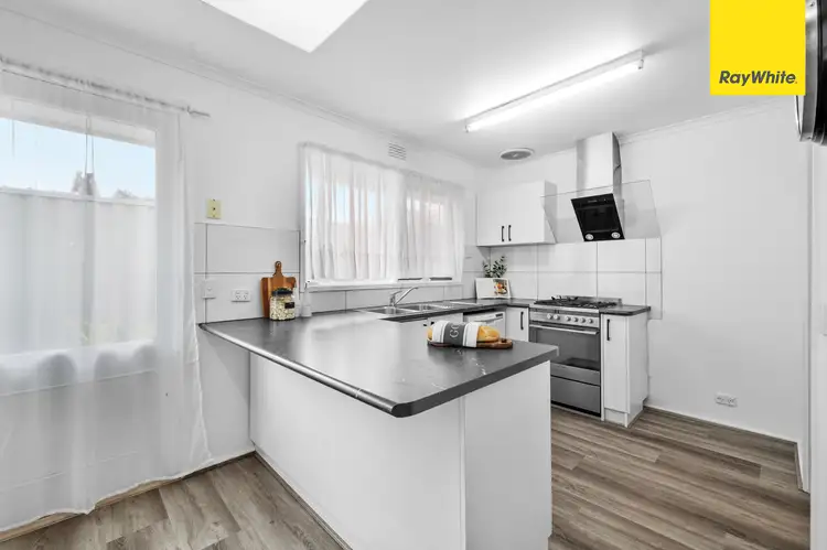Fifth view of Homely house listing, 26 West Melton Drive, Melton West VIC 3337