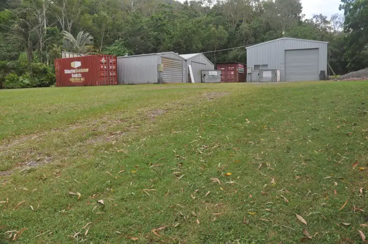 Main view of Homely rural property listing, 74 Leap Station Road, The Leap QLD 4740