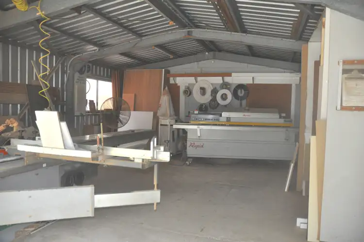 Sixth view of Homely rural property listing, 74 Leap Station Road, The Leap QLD 4740