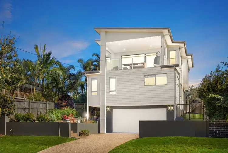 6 Capel Street, Brighton QLD 4017