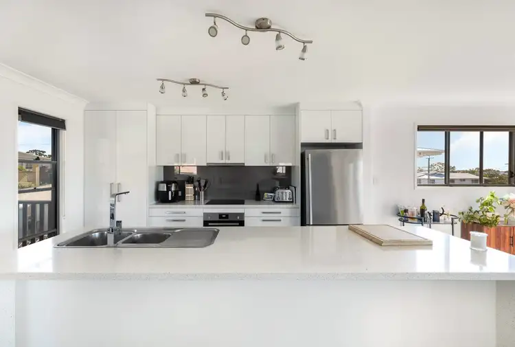 Sixth view of Homely house listing, 6 Capel Street, Brighton QLD 4017