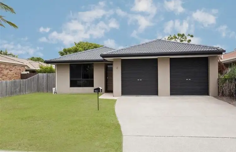 4 Casetta Court