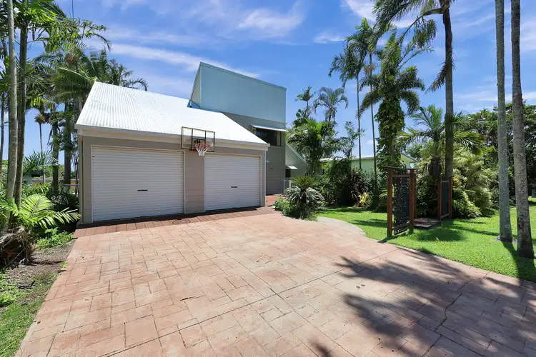 Main view of Homely house listing, 25 Benson Avenue, Mount Pleasant QLD 4740