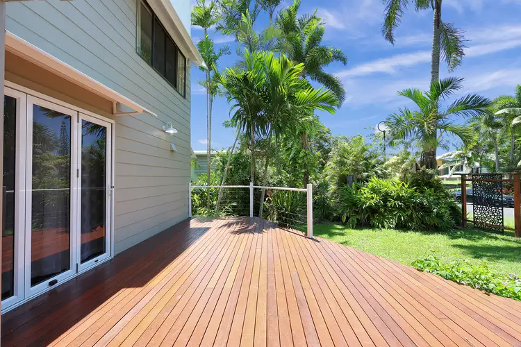 Third view of Homely house listing, 25 Benson Avenue, Mount Pleasant QLD 4740
