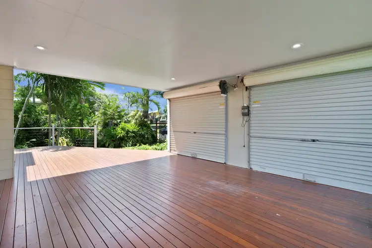 Fourth view of Homely house listing, 25 Benson Avenue, Mount Pleasant QLD 4740