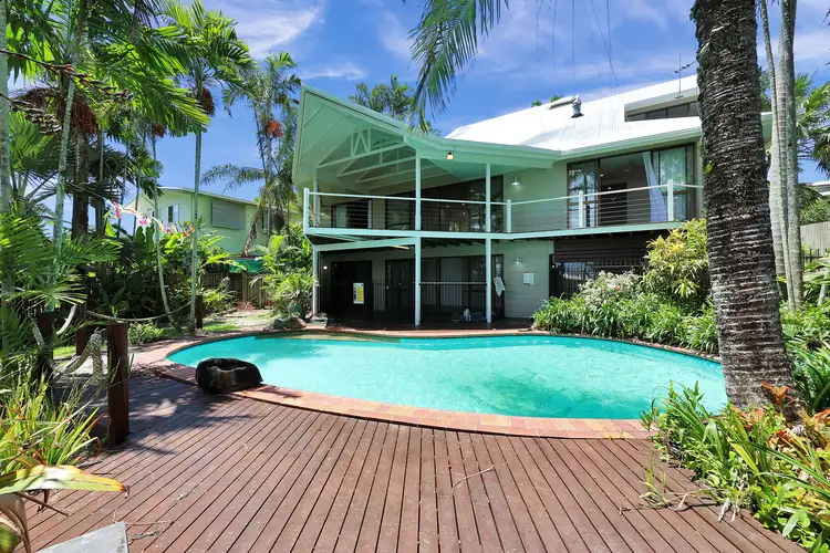 Fifth view of Homely house listing, 25 Benson Avenue, Mount Pleasant QLD 4740
