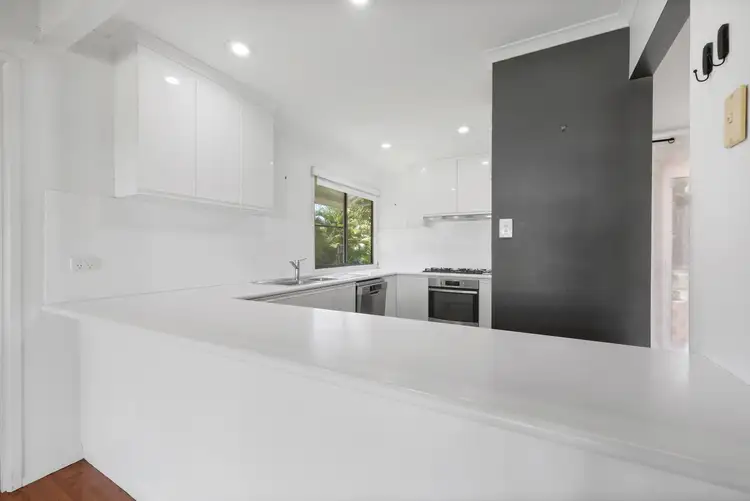 Seventh view of Homely house listing, 25 Benson Avenue, Mount Pleasant QLD 4740