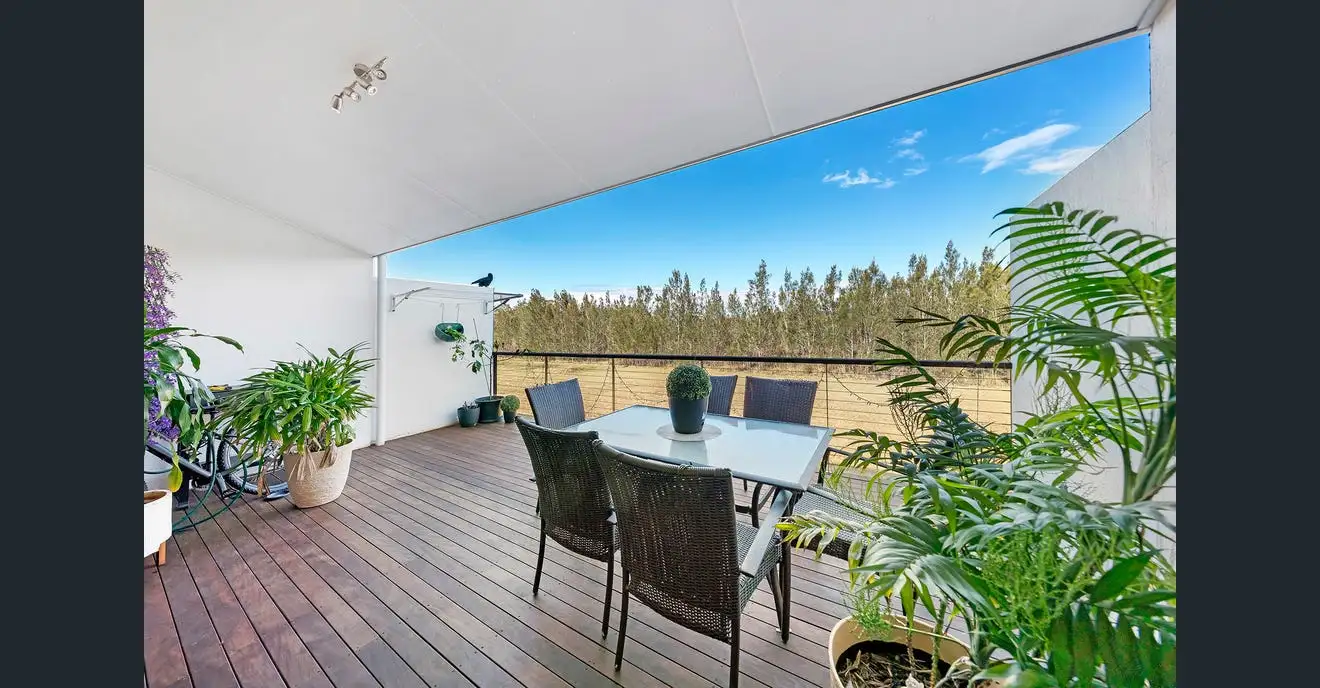 Main view of Homely townhouse listing, 22/41 Macadie Way, Merrimac QLD 4226