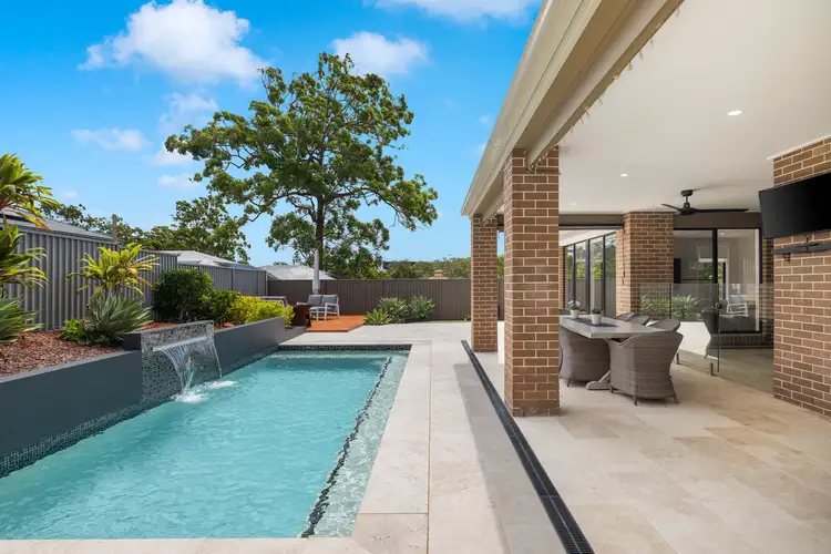 Second view of Homely house listing, 13 Vassi Concord, Cleveland QLD 4163