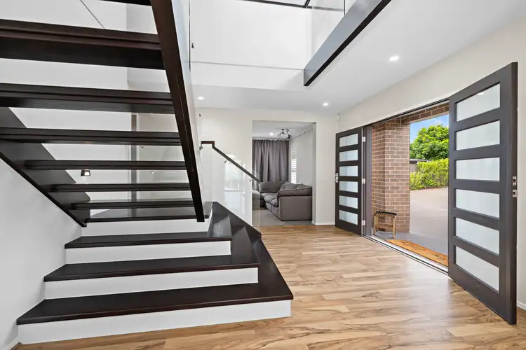 Third view of Homely house listing, 13 Vassi Concord, Cleveland QLD 4163