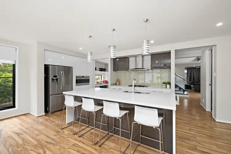 Fourth view of Homely house listing, 13 Vassi Concord, Cleveland QLD 4163