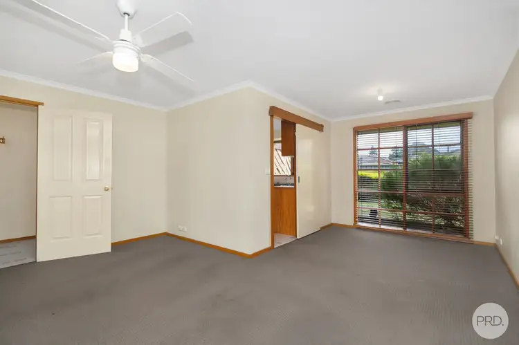 Third view of Homely house listing, 5 Vine Place, Wendouree VIC 3355