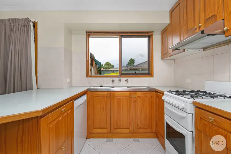 Fourth view of Homely house listing, 5 Vine Place, Wendouree VIC 3355