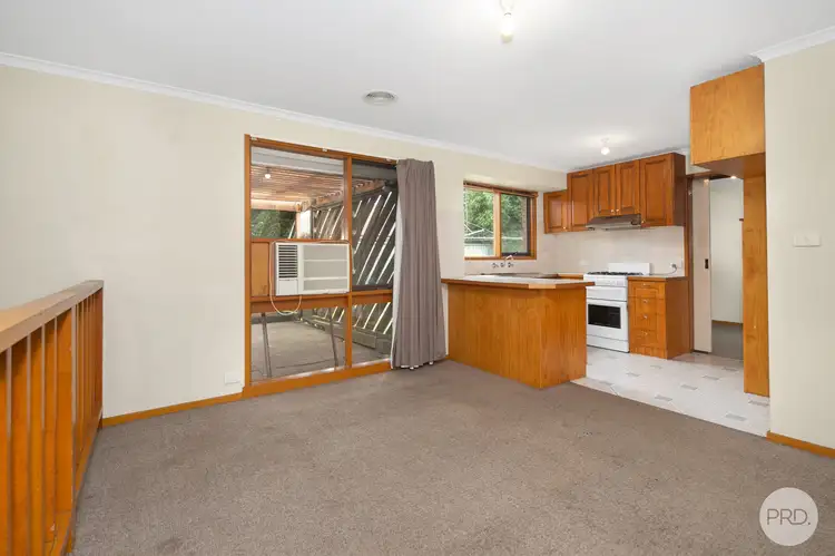 Fifth view of Homely house listing, 5 Vine Place, Wendouree VIC 3355