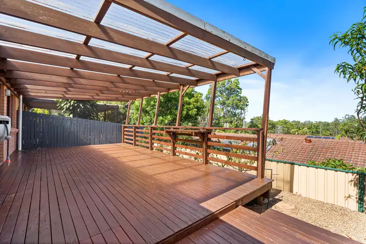 Third view of Homely villa listing, Unit 9/13 Cannington Place, Helensvale QLD 4212