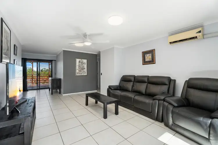 Fourth view of Homely villa listing, Unit 9/13 Cannington Place, Helensvale QLD 4212