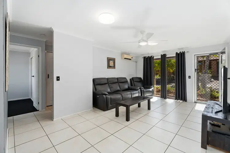Fifth view of Homely villa listing, Unit 9/13 Cannington Place, Helensvale QLD 4212