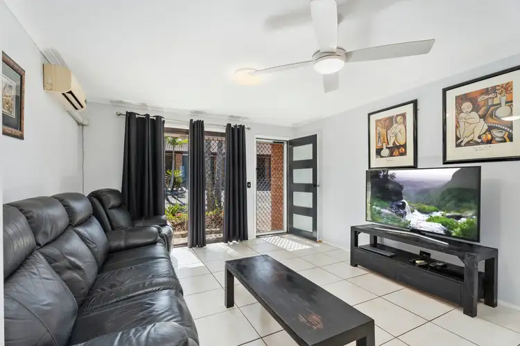 Sixth view of Homely villa listing, Unit 9/13 Cannington Place, Helensvale QLD 4212