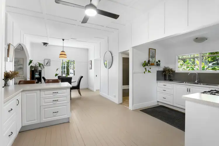 Third view of Homely house listing, 32 Reserve Street, Pomona QLD 4568