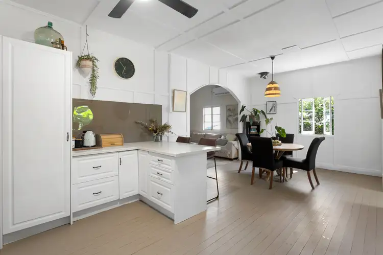 Fourth view of Homely house listing, 32 Reserve Street, Pomona QLD 4568
