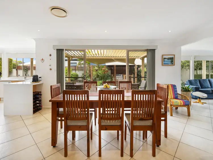 Fourth view of Homely house listing, 3 Moyran Parade, Grays Point NSW 2232