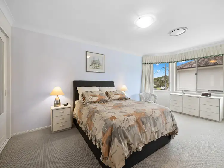 Sixth view of Homely house listing, 3 Moyran Parade, Grays Point NSW 2232