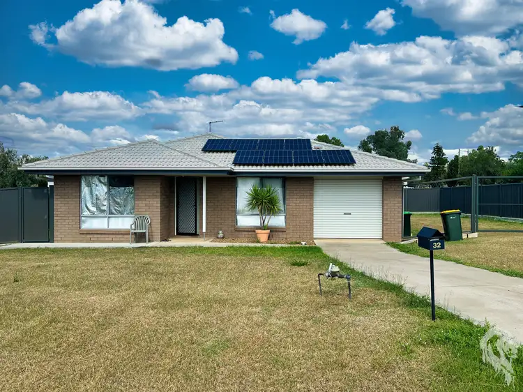 32 Walton Street, Boggabri NSW 2382