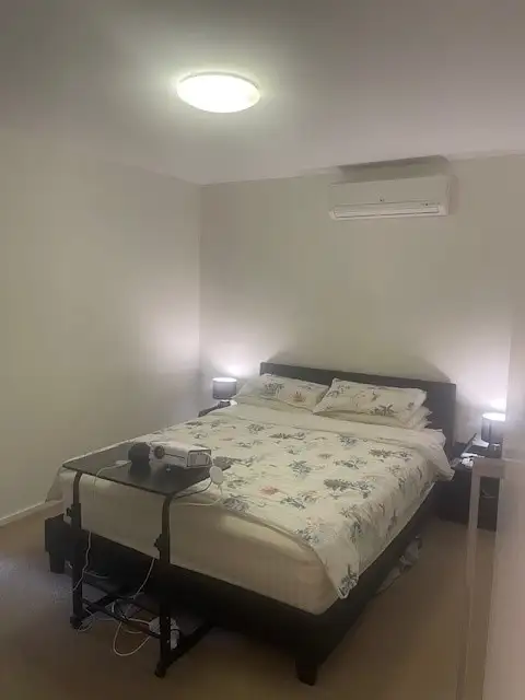 Sixth view of Homely apartment listing, 204/242 Flinders Street, Adelaide SA 5000