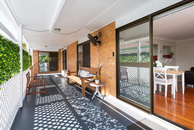 Second view of Homely house listing, 11 Matina Street, Biggera Waters QLD 4216