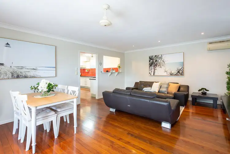 Third view of Homely house listing, 11 Matina Street, Biggera Waters QLD 4216