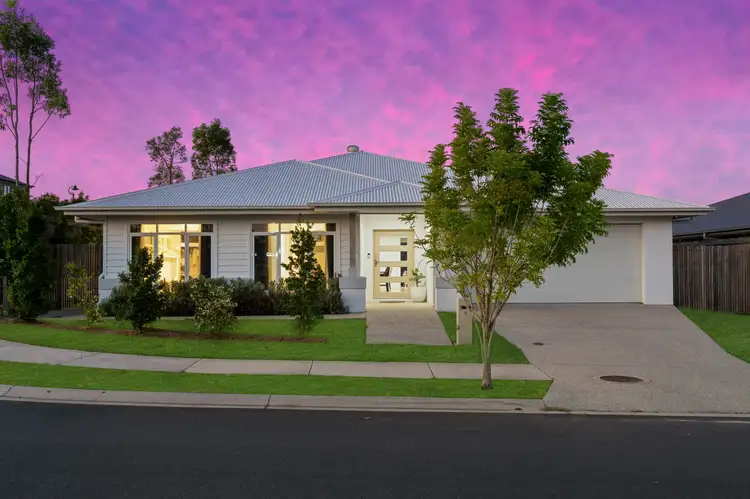 Main view of Homely house listing, 5 Jade Place, Greenbank QLD 4124