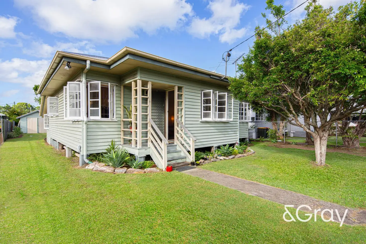 Main view of Homely house listing, 61 Royal Street, Virginia QLD 4014