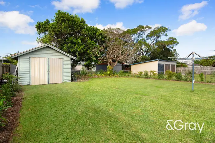 Second view of Homely house listing, 61 Royal Street, Virginia QLD 4014