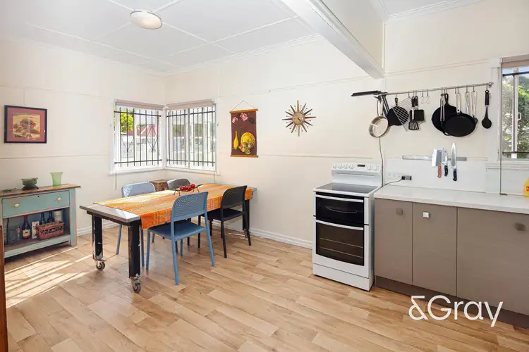 Fourth view of Homely house listing, 61 Royal Street, Virginia QLD 4014