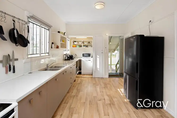 Fifth view of Homely house listing, 61 Royal Street, Virginia QLD 4014