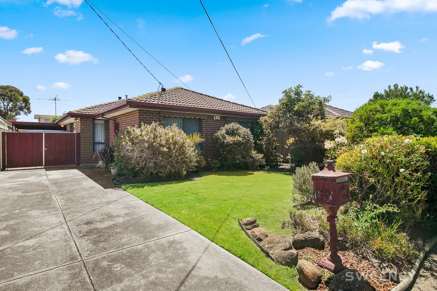 Main view of Homely house listing, 20 Shirley Street, Altona Meadows VIC 3028