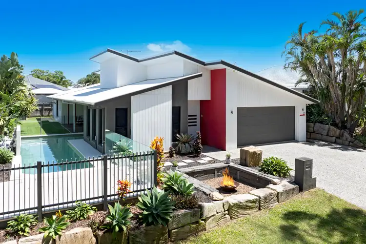 20 Whitby Place, Thornlands QLD 4164