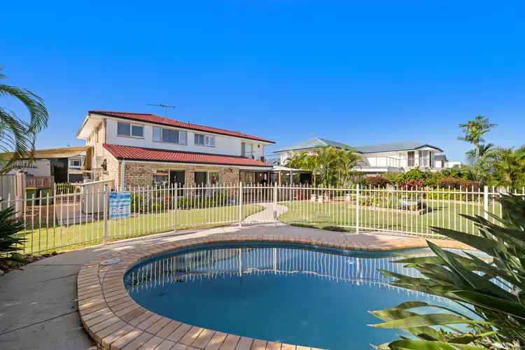 Fourth view of Homely house listing, 1 Downwind Court, Birkdale QLD 4159