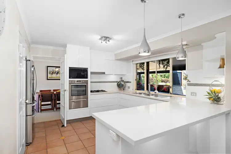 Fifth view of Homely house listing, 1 Downwind Court, Birkdale QLD 4159
