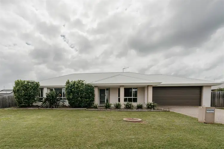 9 Kirkwood Street, Branyan QLD 4670