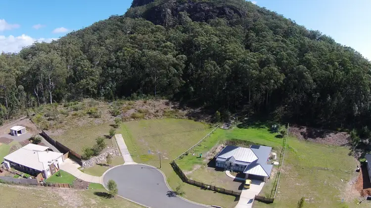 Main view of Homely land listing, Lot 12 Springburn Drive, Glass House Mountains QLD 4518