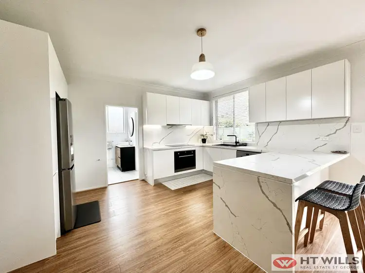 30 Clevedon Road, Hurstville NSW 2220