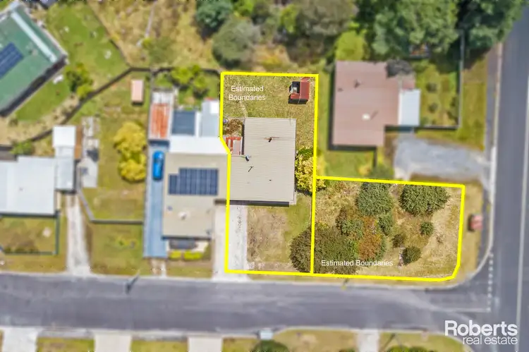 21 Wattle Place