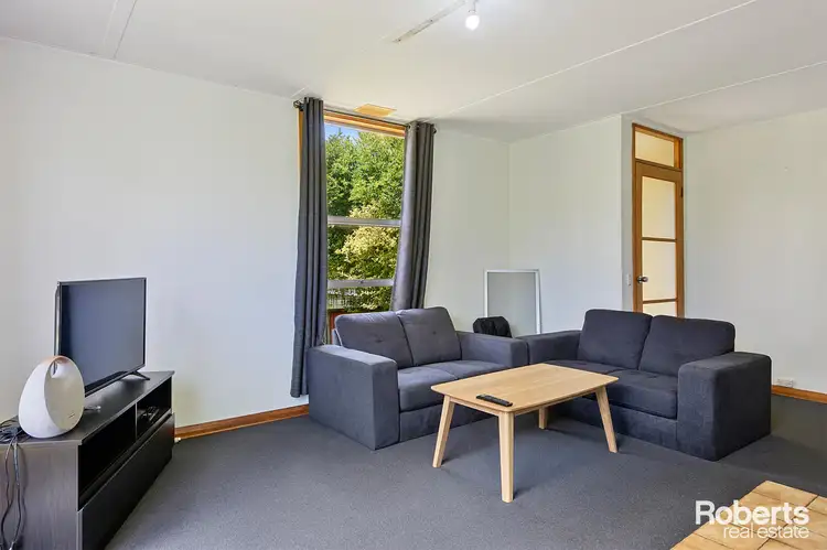 Second view of Homely house listing, 21 Wattle Place, Rosebery TAS 7470