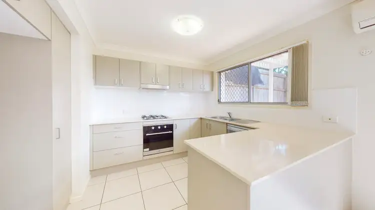 Second view of Homely house listing, 60/1 Linear Drive, Mango Hill QLD 4509