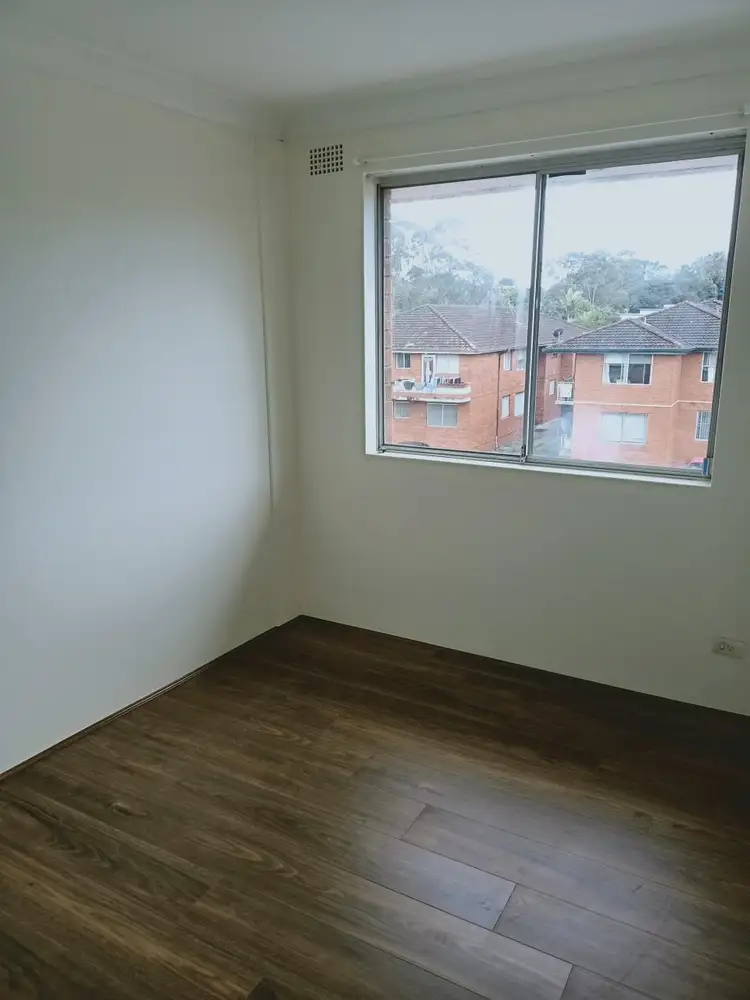 Second view of Homely unit listing, 13/35 Macdonald street, Lakemba NSW 2195