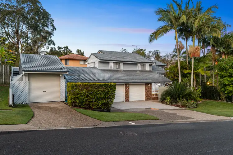 54 Todman Street, Carina QLD 4152
