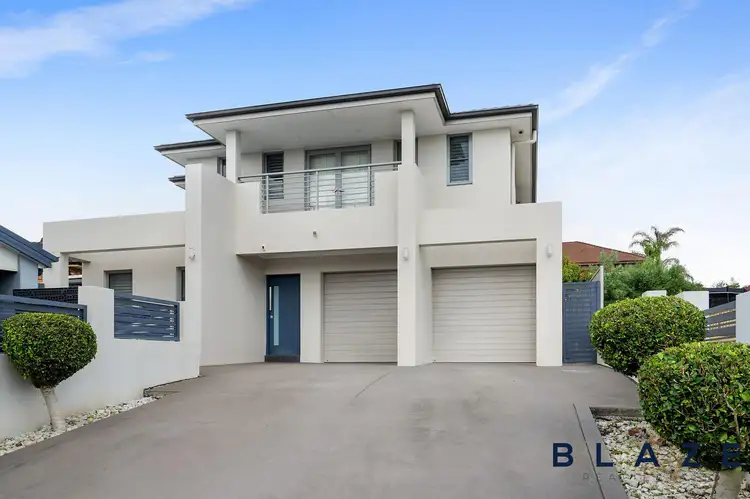 14 Mataro Close, Edensor Park NSW 2176