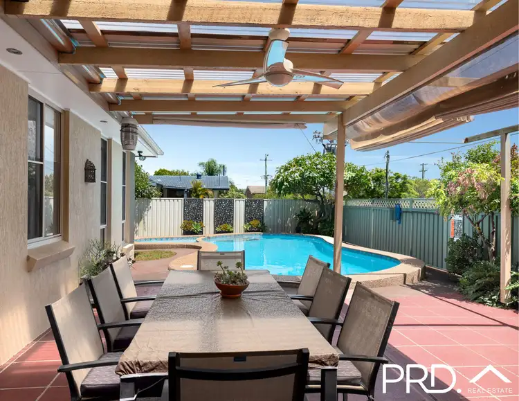 Second view of Homely house listing, 2 Stratton Crescent, Milperra NSW 2214
