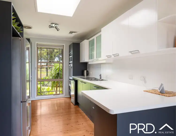 Fourth view of Homely house listing, 2 Stratton Crescent, Milperra NSW 2214